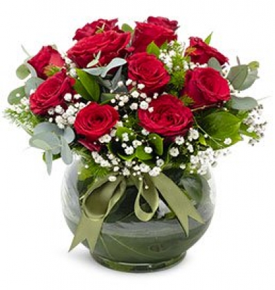  Muratpaşa Çiçek Siparişi Biricik Aşkıma