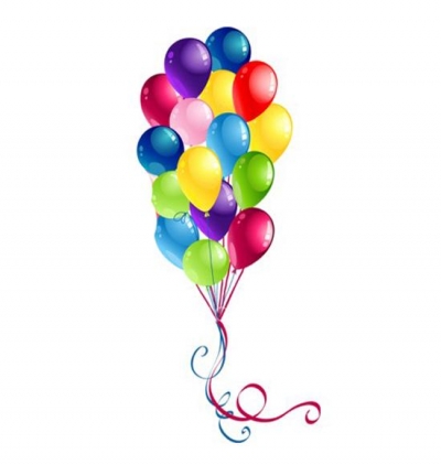  Muratpaşa Çiçekçiler Uçan Balon 18 ADET